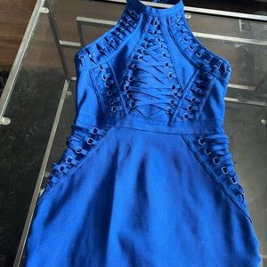 Bodycon Bandage Dress